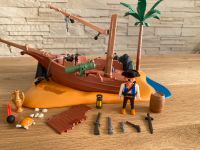 Pirat Pirateninsel Playmobil 4136 Nordrhein-Westfalen - Altenberge Vorschau