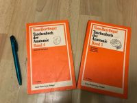 Taschenbuch der Anatomie Band 3 + 4 Voss Herrlinger Embryo Nerven Berlin - Schöneberg Vorschau