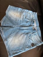 G-Star Shorts Jeans demin Hot pants W 27 Nordrhein-Westfalen - Oberhausen Vorschau