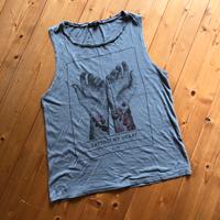 Tally Weijl Shirt grau tattoo M 38 Bayern - Türkheim Vorschau