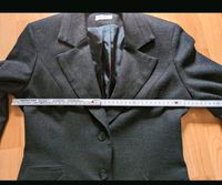 Blazer von Orasy , Anthrazit,Gr.S, wie NEU Nordrhein-Westfalen - Titz Vorschau