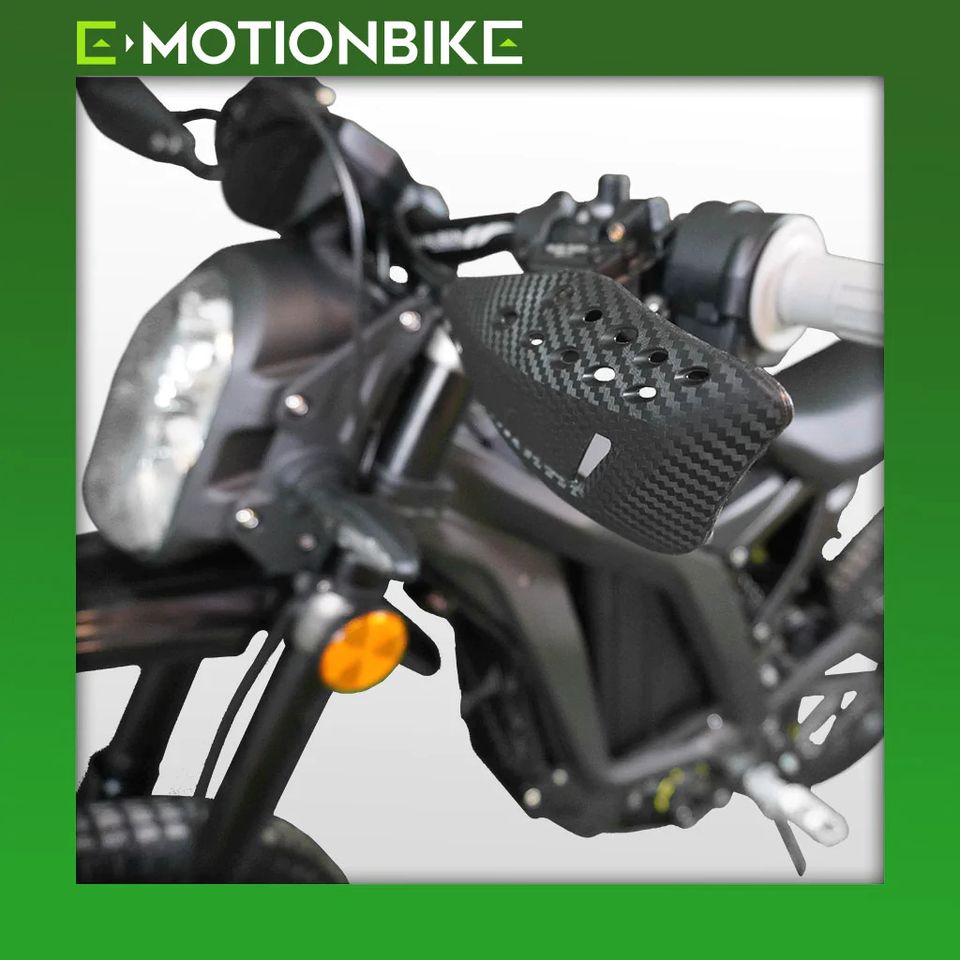 Surron Lightbee Elektro Moped, Sur-ron E-Motorrad, Dirtbike in Langlingen