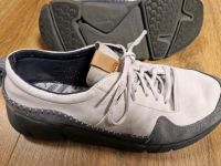 2 paar Schuhe Clark,s und Pepe 29,5 cm Einlegesohle top Bayern - Ansbach Vorschau