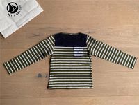 PETIT BATEAU❤️wunderschöner Pullover Jersey Gr. 128cm/ 8 Jahre❤️ Berlin - Wilmersdorf Vorschau