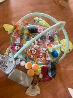 Babyspielzeug und spielebogen cool twistet Mecklenburg-Vorpommern - Zernin Vorschau