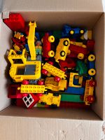 Lego Duplo Konvolut über 2Kg Baden-Württemberg - Hardthausen Vorschau