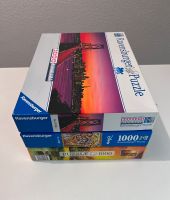 1000er Puzzles - alle nur 1-2mal gelegt Nordrhein-Westfalen - Hilden Vorschau