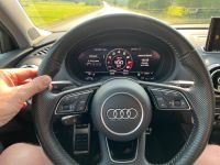 AUDI S3 A3 Blinkerschalter - Wischerschalter + Verkleidung !!! Bayern - Hohenwarth Vorschau