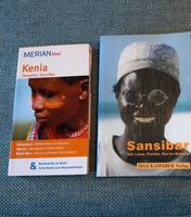 Sansibar, Pemba, Dar-es-Salaam, Tansania, Kenia Reiseführer Dortmund - Derne Vorschau