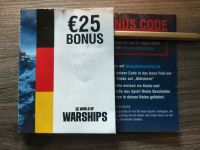 World of Warships, 25€ Bonus Dresden - Schönfeld-Weißig Vorschau