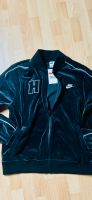 Hertha BSC // Nike // Velour // Jacke // Sonderedition // Gr. L Brandenburg - Hohen Neuendorf Vorschau