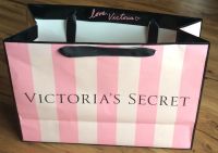 Victoria‘s Secret große Geschenktüte rosa/rosé für Sammler Nordrhein-Westfalen - Burscheid Vorschau