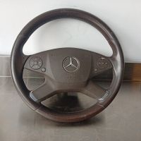 Lenkrad komplett Mercedes W212 E-Kl A2124600303 Nordrhein-Westfalen - Dinslaken Vorschau