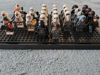 LEGO Star Wars Minifiguren Thüringen - Altenburg Vorschau