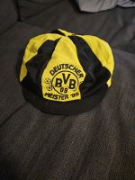 BVB, Borussia Dortmund, Ballonmütze, 1995, Rarität Dortmund - Innenstadt-West Vorschau