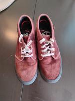 Vans skate chukka Schuhe sneaker Herzogtum Lauenburg - Sandesneben Vorschau