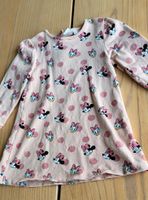 Kleid Minnie Maus, Gr. 92 Sachsen - Chemnitz Vorschau