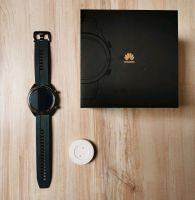 Huawei Watch GT - Sportuhr Smartwatch Sachsen-Anhalt - Elsteraue Vorschau