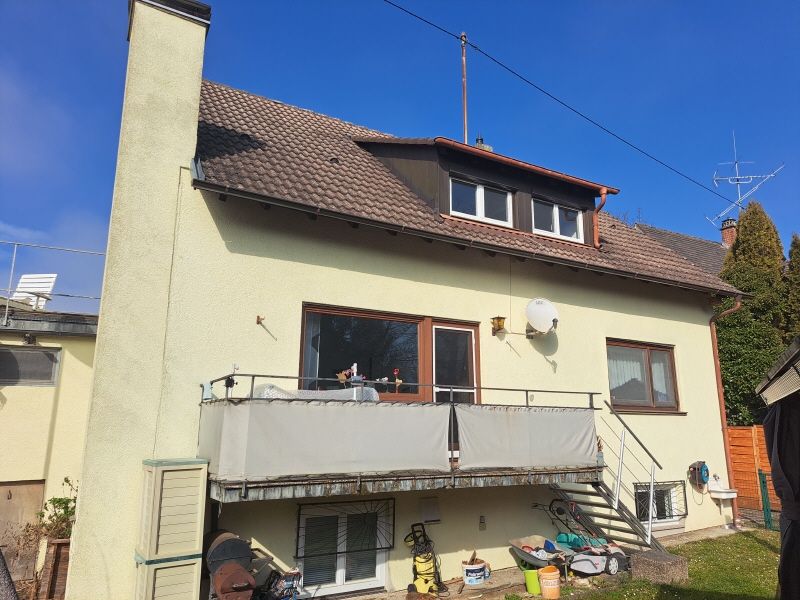 Einfamilienhaus am Bodensee in Uhldingen-Mühlhofen