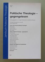 Politische Theologie – gegengelesen Münster (Westfalen) - Centrum Vorschau