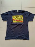 Cooles T-Shirt in Gr. 146 für Grundschulabgänger Nordrhein-Westfalen - Borgholzhausen Vorschau