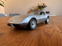 Chevrolet Corvette 1978, Franklin Mint Precision Model S Hessen - Roßdorf Vorschau