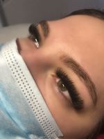 Wimpernverlängerung * Wimpernlifting * Microblading * Browlifting Schleswig-Holstein - Hardebek Vorschau