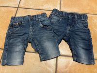 Kurze Hose Jeans Name it 110 Nordrhein-Westfalen - Neuss Vorschau