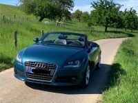 Audi TT Roadster 2.0 TFSI - Nordrhein-Westfalen - Remscheid Vorschau