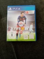 Sony Playstation 4 PS4  FIFA 16 Anrode - Lengefeld Vorschau