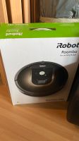 Saugroboter Roomba iRobot 980 Hamburg-Mitte - Hamburg Wilhelmsburg Vorschau