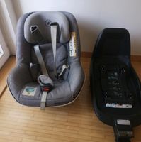 Maxi Cosi Pearl pro i-Size/Reboarder+ 2way Fix Baden-Württemberg - Karlsruhe Vorschau