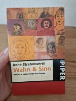 Wahn & Sinn Verrückte Lebenswege von Frauen Rheinland-Pfalz - Birkenfeld Vorschau