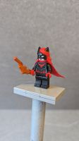 Batwoman sh522 76111 Batman LEGO Minifigur Figur Sachsen-Anhalt - Halle Vorschau