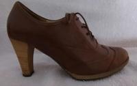 Damen Lederschuhe Gabor Saarland - St. Ingbert Vorschau