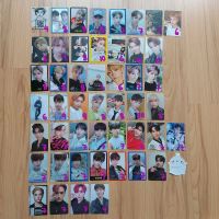 Stray Kids Photocards Kpop Bangchan Felix Changbin Seungmin Han Nordrhein-Westfalen - Detmold Vorschau