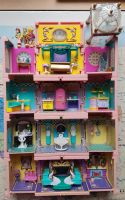 Polly Pocket 1999 Dream Builders Deluxe Mansion Düsseldorf - Friedrichstadt Vorschau