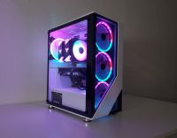 BUDGET RGB Gaming PC | RTX 4070 SUPER | AMD Ryzen 5 7500F | 32GB DDR5 | 1TB SSD | Garantie Nordrhein-Westfalen - Beverungen Vorschau