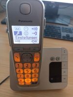 Panasonic KX-TGE2220G DECT Schnurlostelefon Dresden - Briesnitz Vorschau