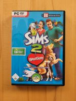 Die Sims 2 Haustiere Erweiterungspack PC..Computerspiel Bayern - Rödental Vorschau
