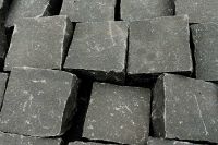 Kopfsteinpflaster gespalten Basalt schwarz 10 x 10 x 6-7 cm (0,95 EUR/Stk.) Rheinland-Pfalz - Boppard Vorschau