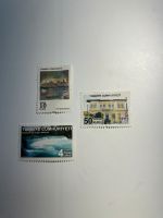 3 Türkische Briefmarken Leipzig - Großzschocher Vorschau