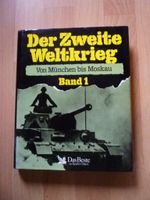 Der zweite Weltkrieg Band 1-3 Readers Digest Verlag Das Beste Niedersachsen - Nordhorn Vorschau