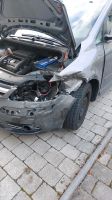 VW Golf V Plus bj 2006 Unfall Auto Baden-Württemberg - Ulm Vorschau