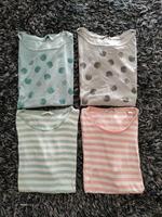 4x T-Shirt Tchibo TCM 44/46 XXL wie neu Baumwolle Baden-Württemberg - Weinsberg Vorschau