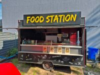 Food truck imbisswagen verkaufsanhänger Nordrhein-Westfalen - Erftstadt Vorschau