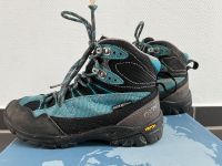 Wanderschuhe Meru Rocker Vibram KIDs Gr. 32 Niedersachsen - Barsinghausen Vorschau