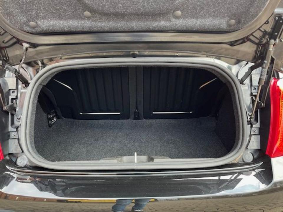 Fiat 500C TwinAir 63 kW SPORT - Klimaautom.,Sitzheiz.v. in Lügde