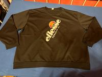 Ellesse Damen Pullover Gr. 5XL Gr. 54 schwarz Hessen - Gemünden (Wohra) Vorschau