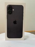 iPhone 16 Plus 128 GB Bayern - Eching (Kr Freising) Vorschau